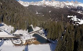 Hotel Pensione Dolomiti